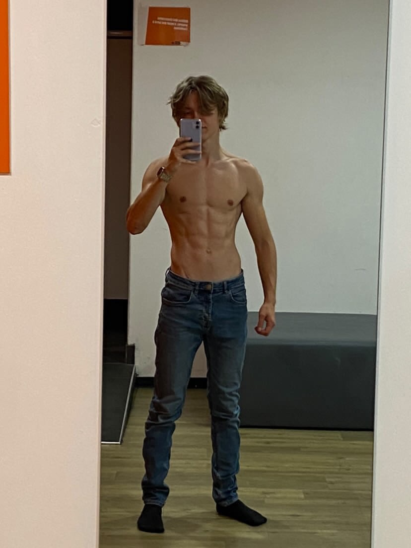 Profil de Zbigniew, 21 ans, Speed Dating France à Ménerval