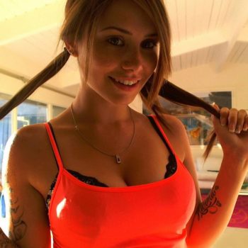 Profil de Joyce, 26 ans, Speed Dating France à Rebreuve-Ranchicourt