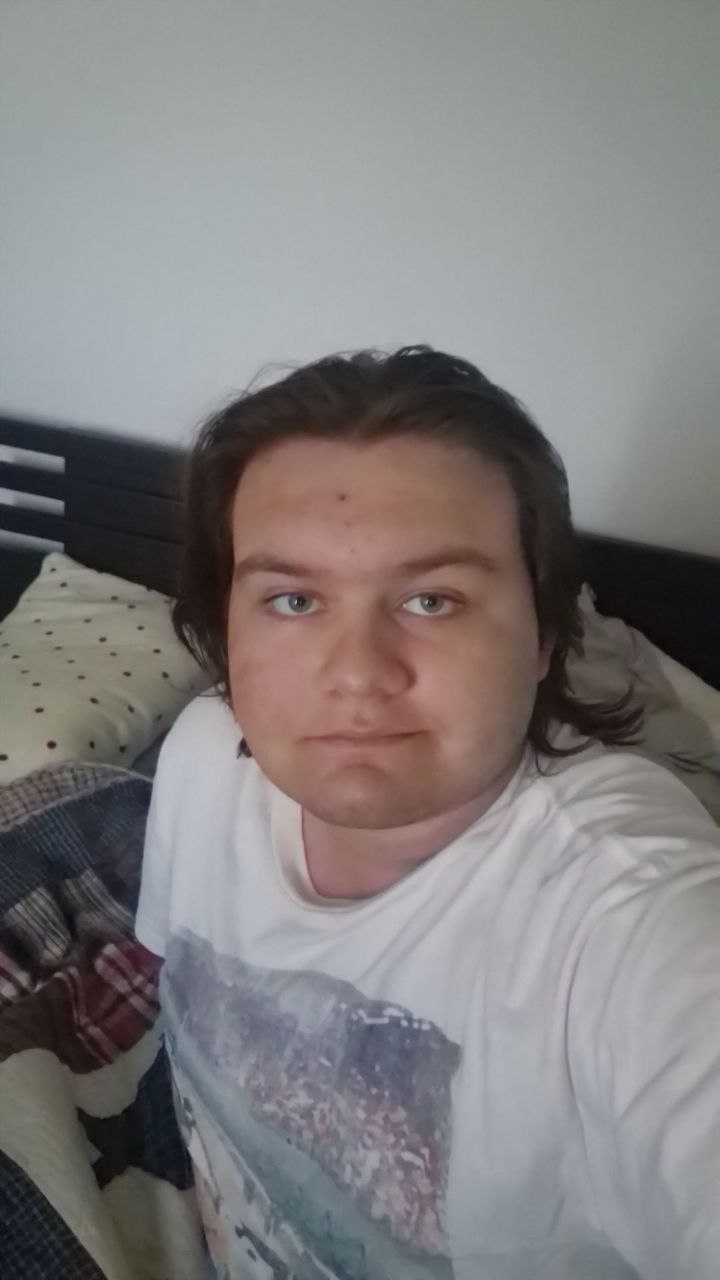 Profil de Clemenceau, 19 ans, Speed Dating France à Chassignolles