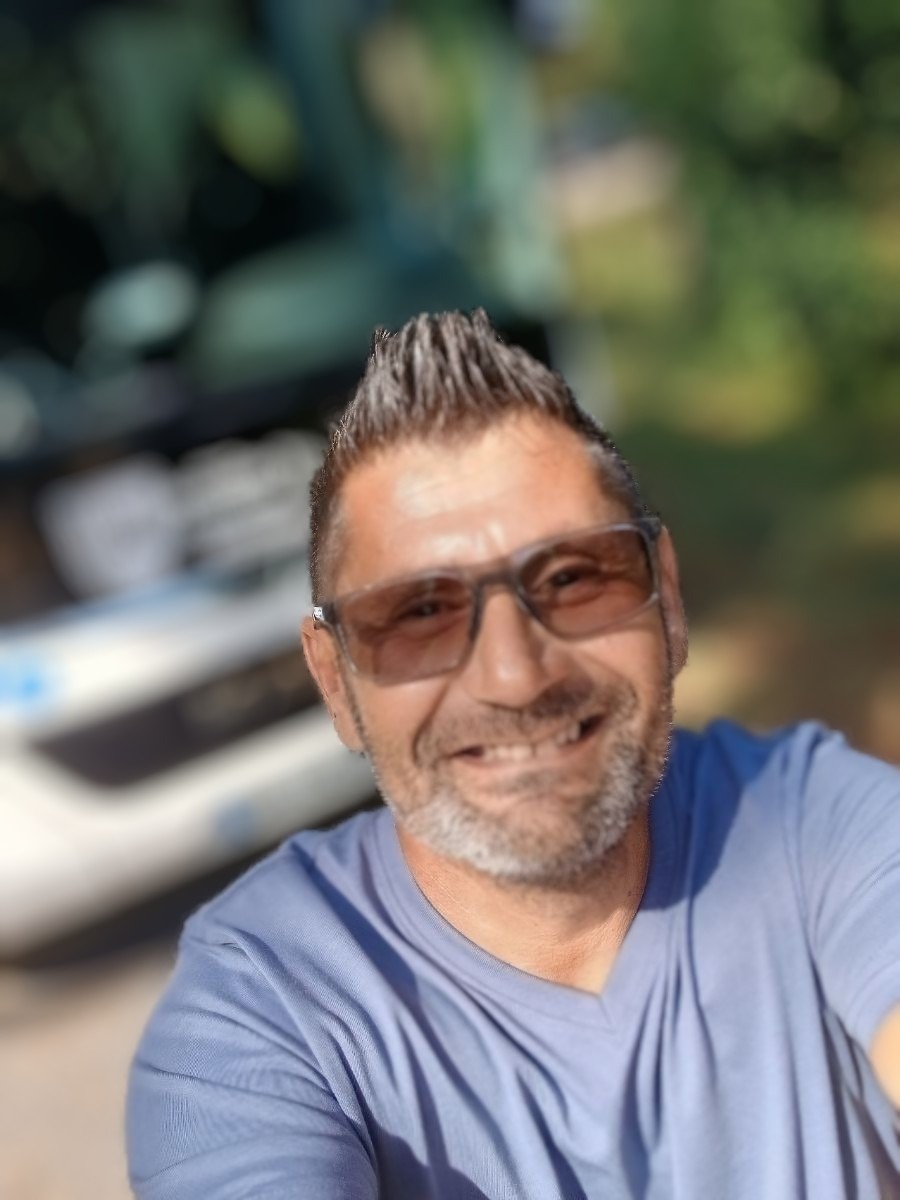 Profil de Merwen, 50 ans, Speed Dating France à Souclin