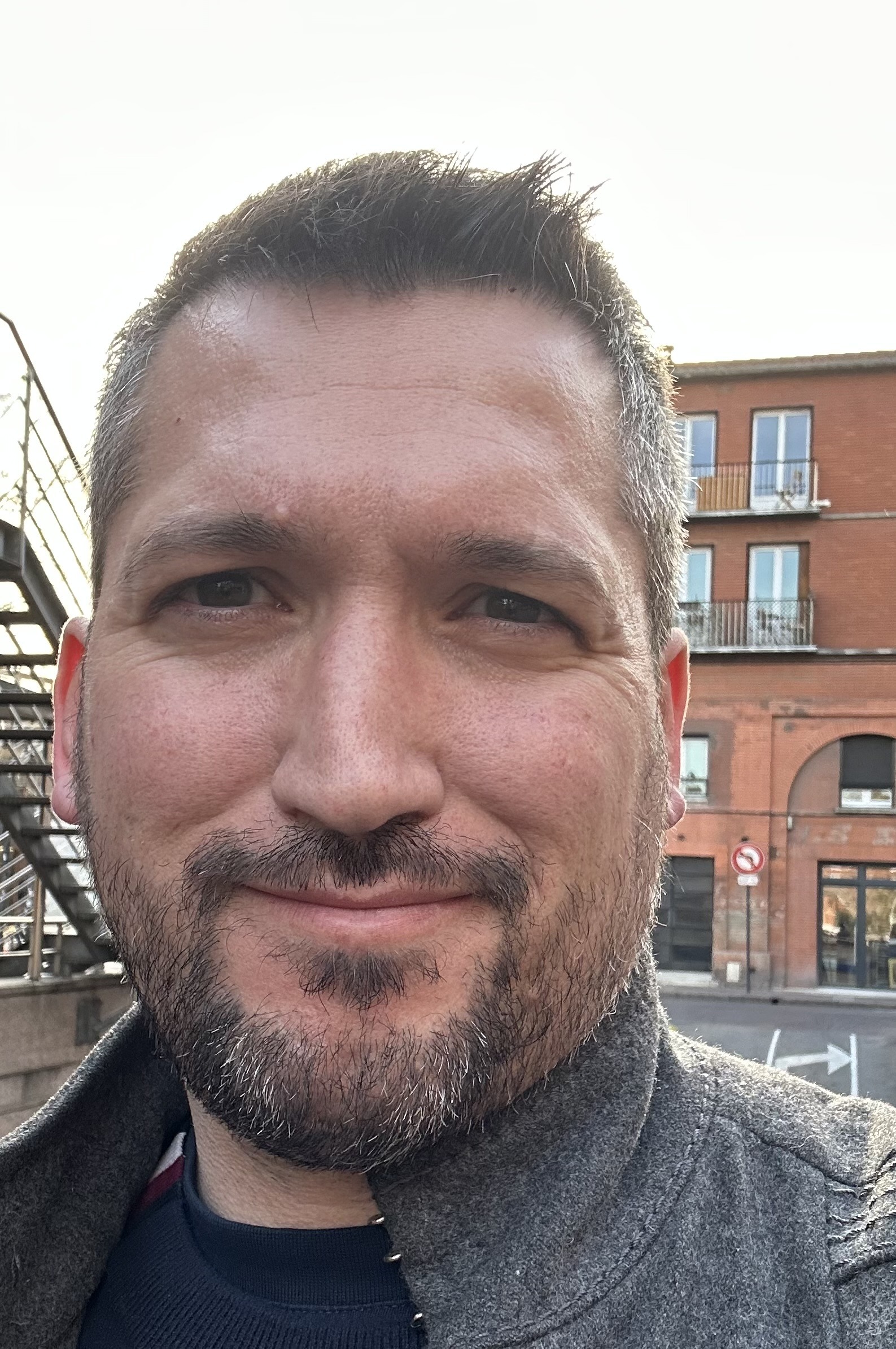 Profil de Jeremi, 40 ans, Speed Dating France à Hillion