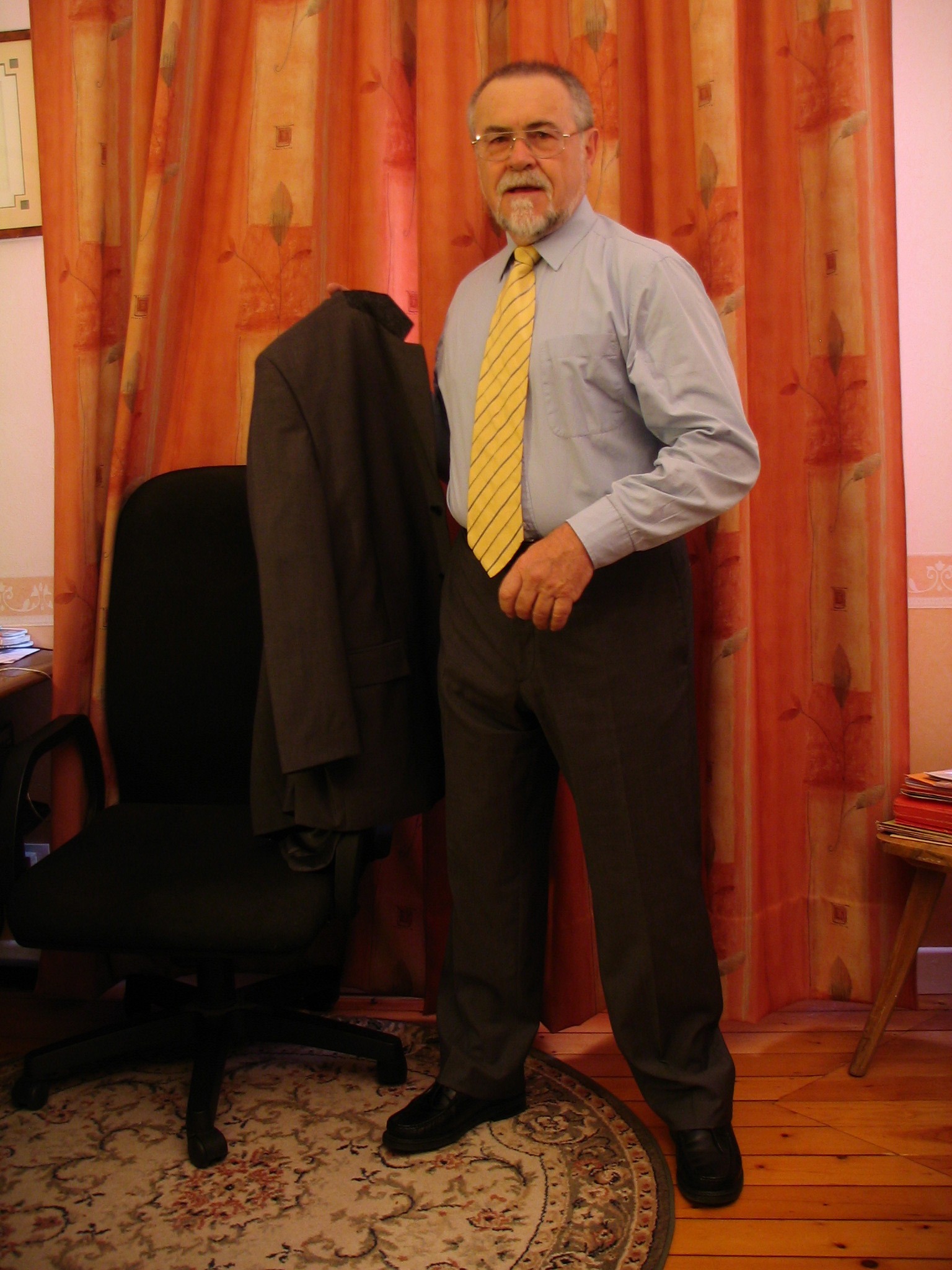 Profil de Gabin, 55 ans, Speed Dating France à Hiermont