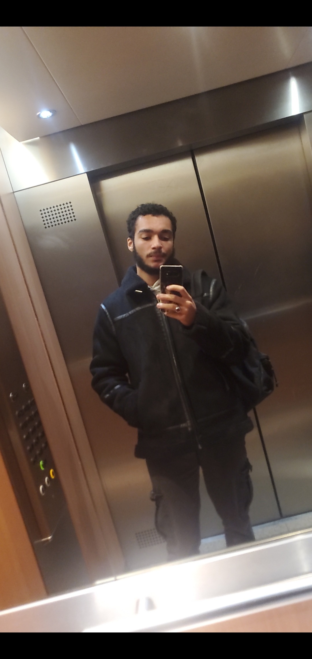 Profil de Richmond, 20 ans, Speed Dating France à Semoine