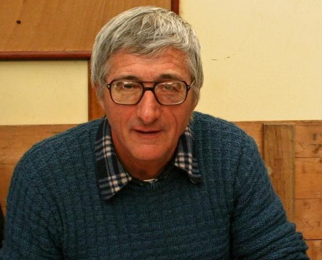 Profil de Johanel, 55 ans, Speed Dating France à Courcy