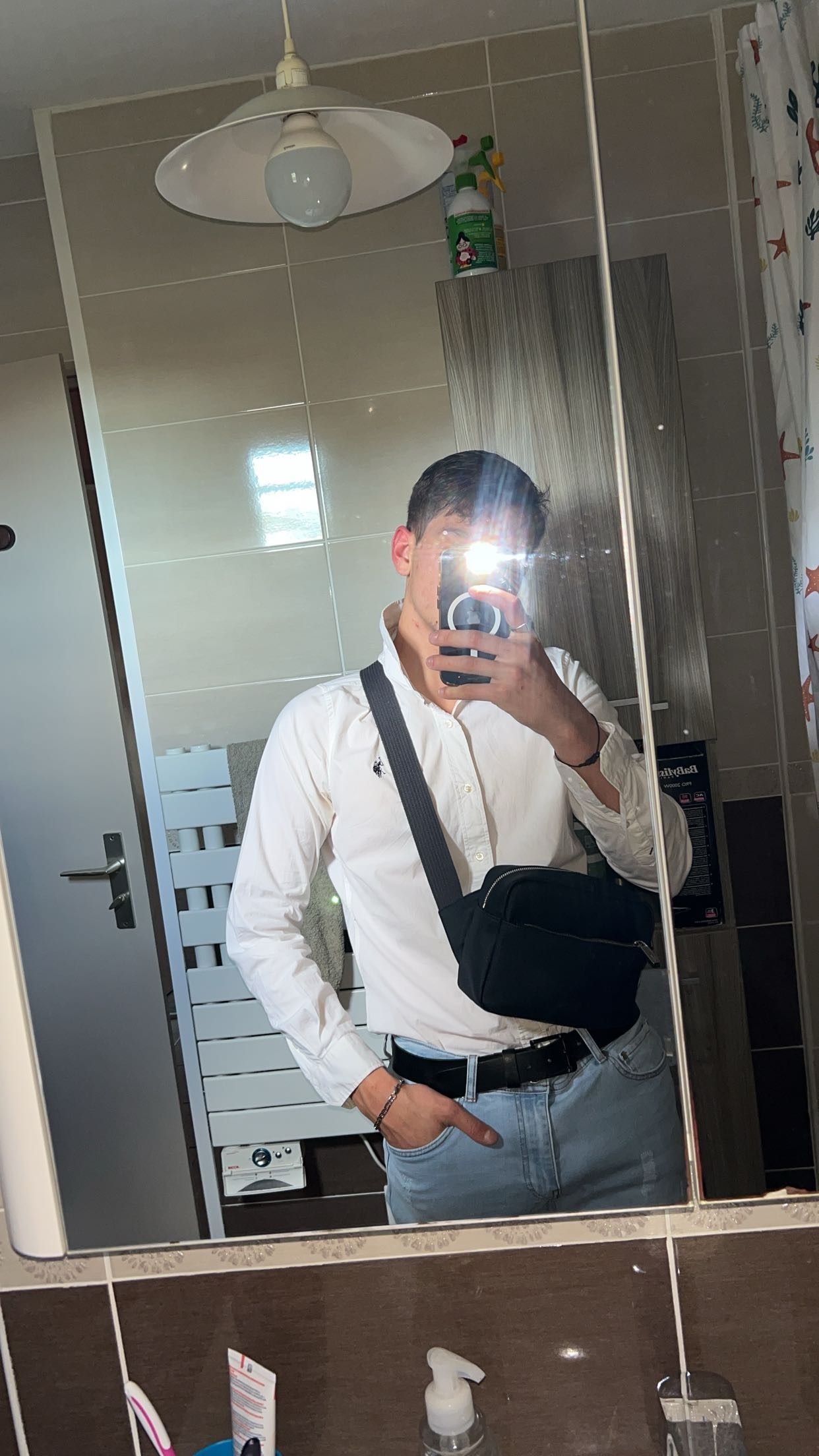 Profil de Manael, 21 ans, Speed Dating France à Buzy-Darmont