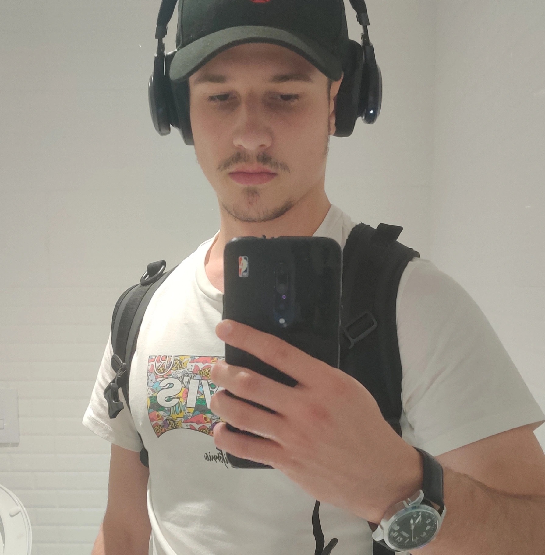 Profil de Jamy, 20 ans, Speed Dating France à Manneville-la-Pipard
