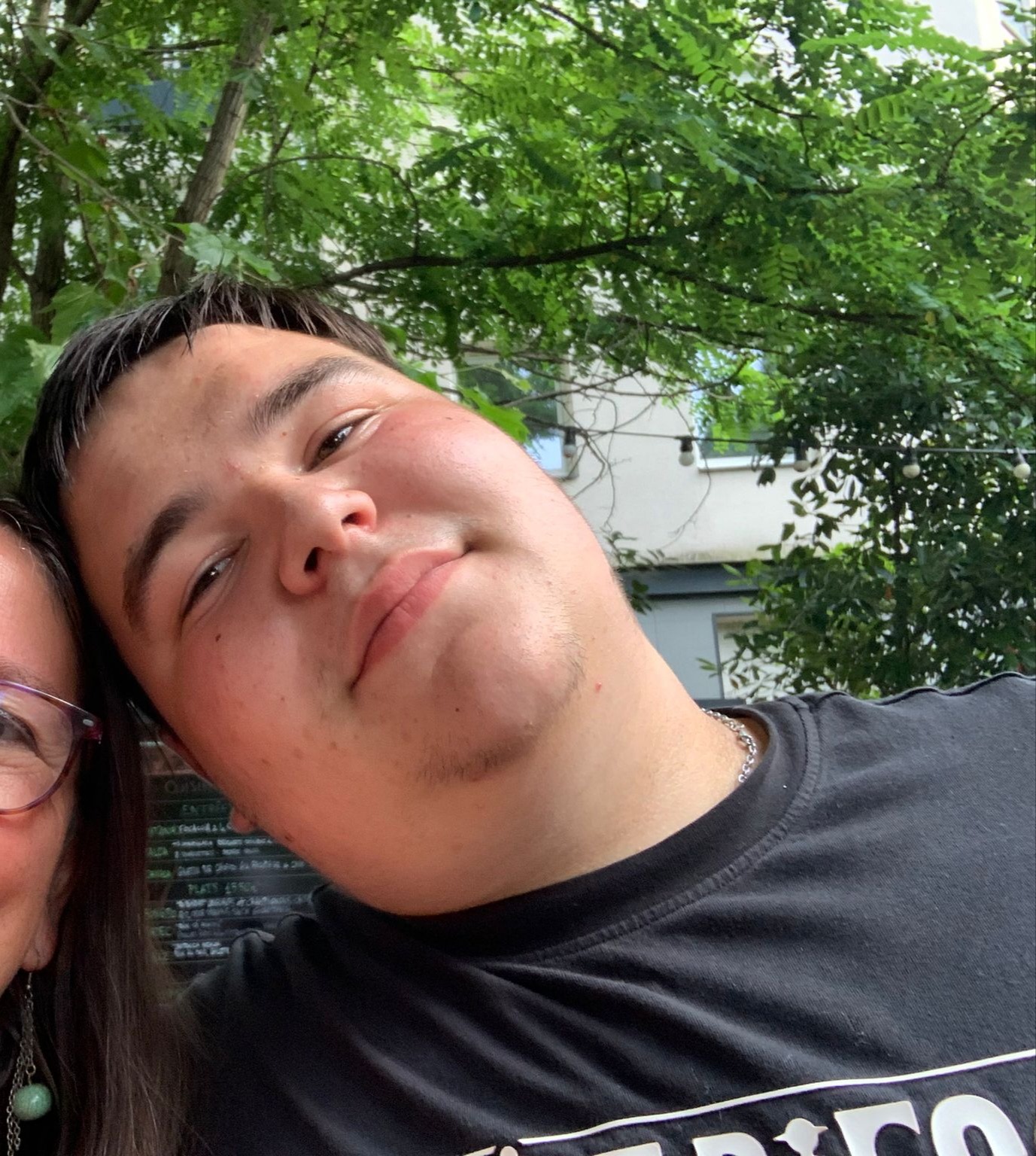 Profil de Chrif, 23 ans, Speed Dating France à Châtel-Gérard