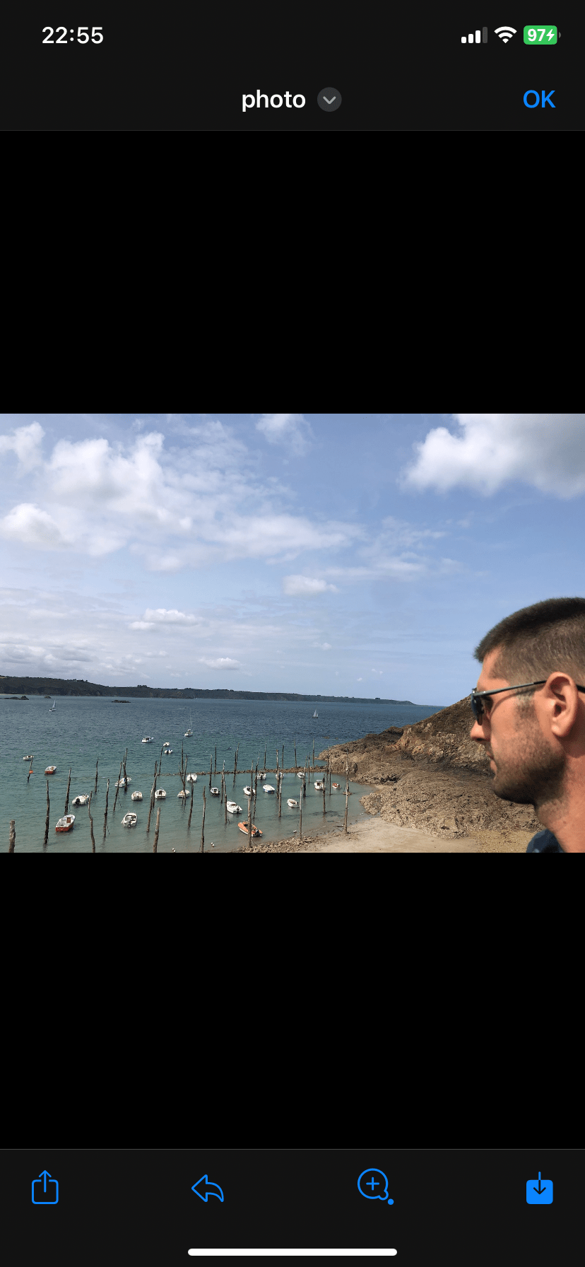 Profil de Yahel, 41 ans, Speed Dating France à LaSéguinière