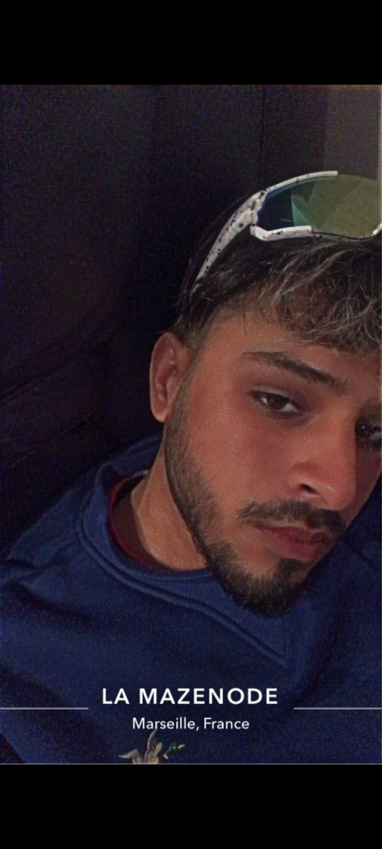 Profil de Shay, 21 ans, Speed Dating France à Chezal-Benoît