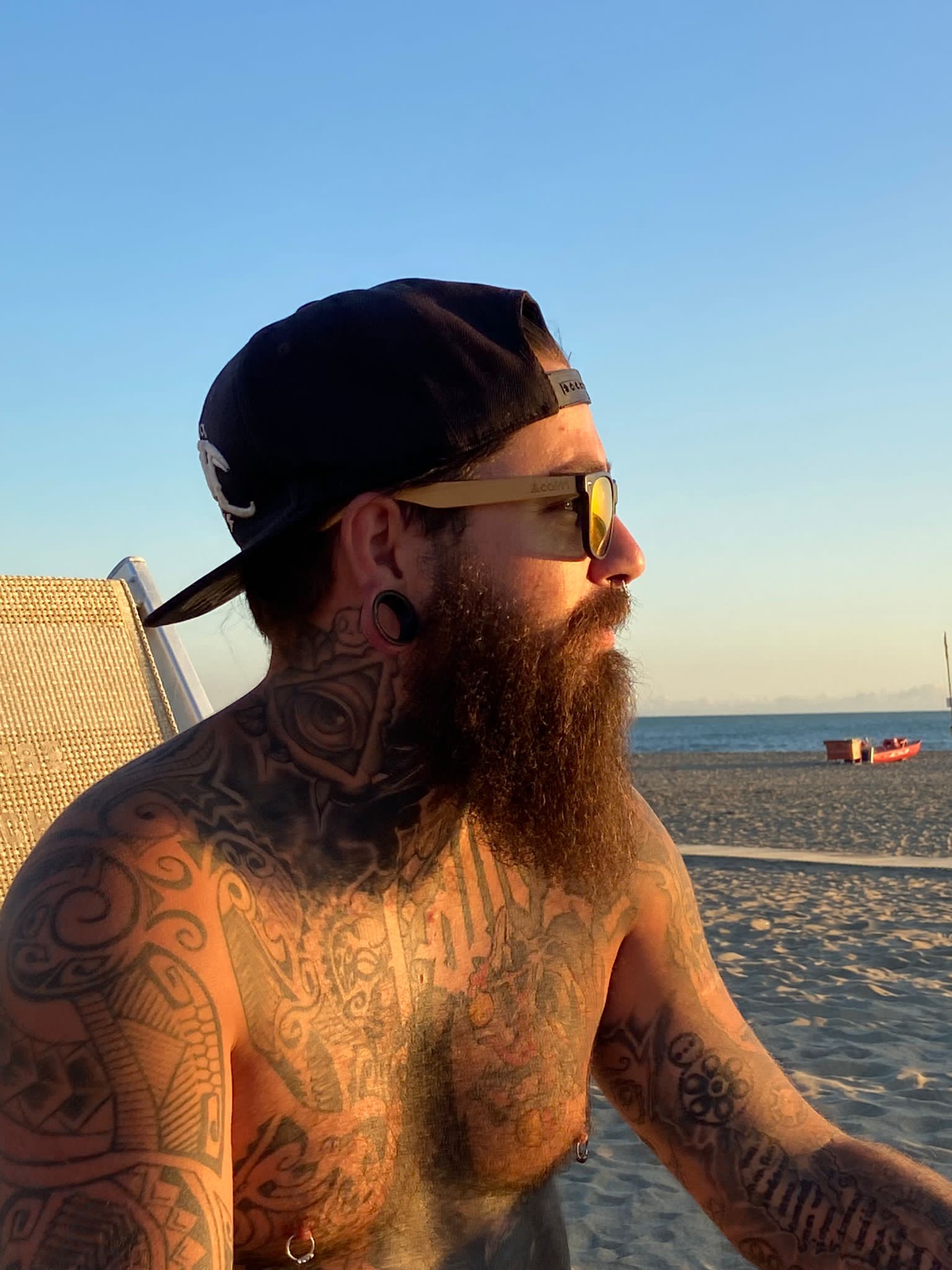 Profil de Zakary, 34 ans, Speed Dating France à LeHeaulme
