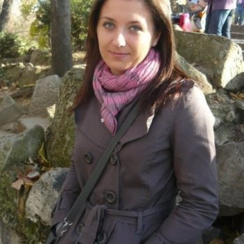 Profil de Mayda, 37 ans, Speed Dating France à Lougres