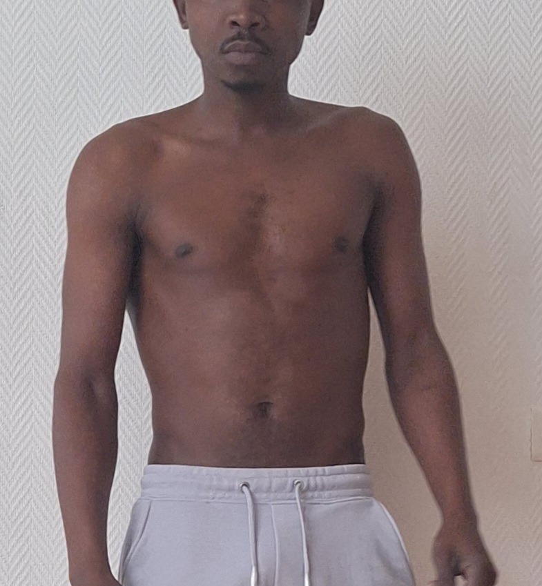 Profil de Juluan, 33 ans, Speed Dating France à Sauvignac
