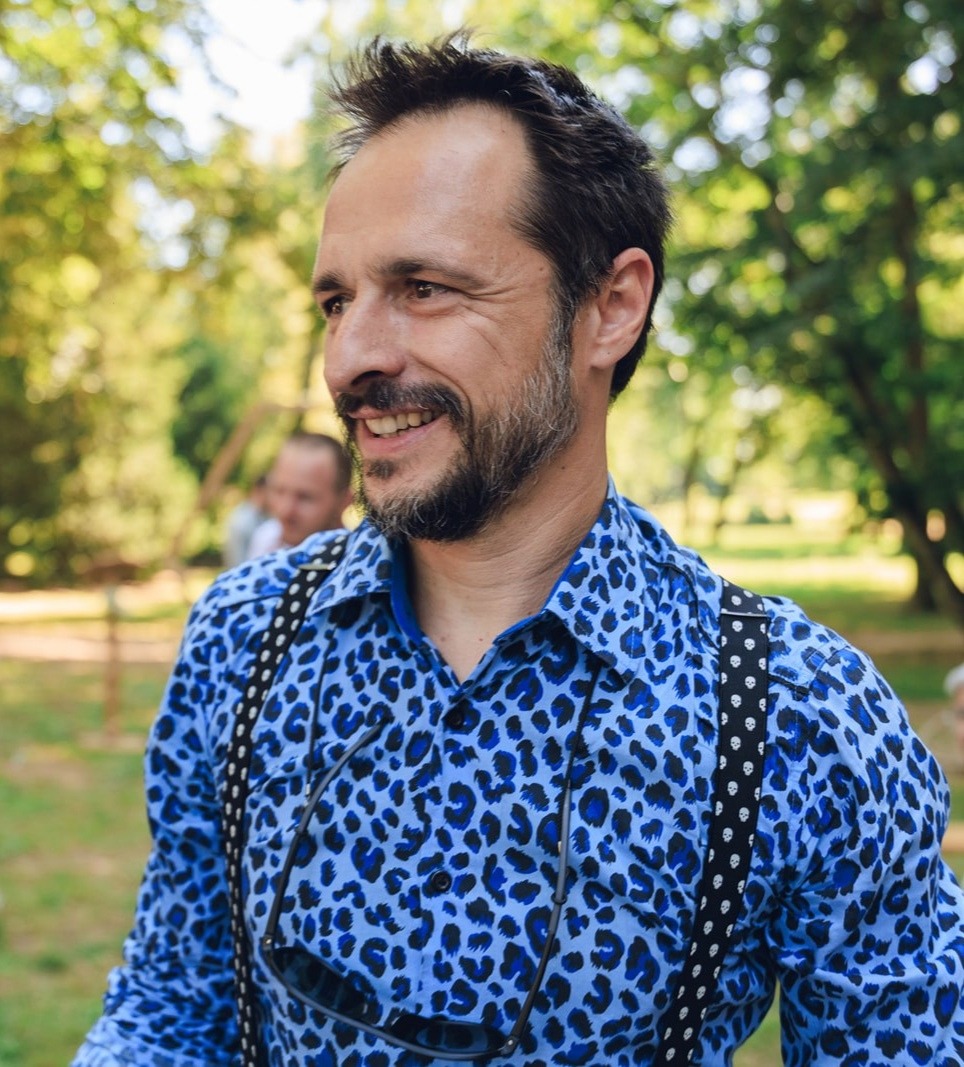 Profil de Subhan, 50 ans, Speed Dating France à Rances