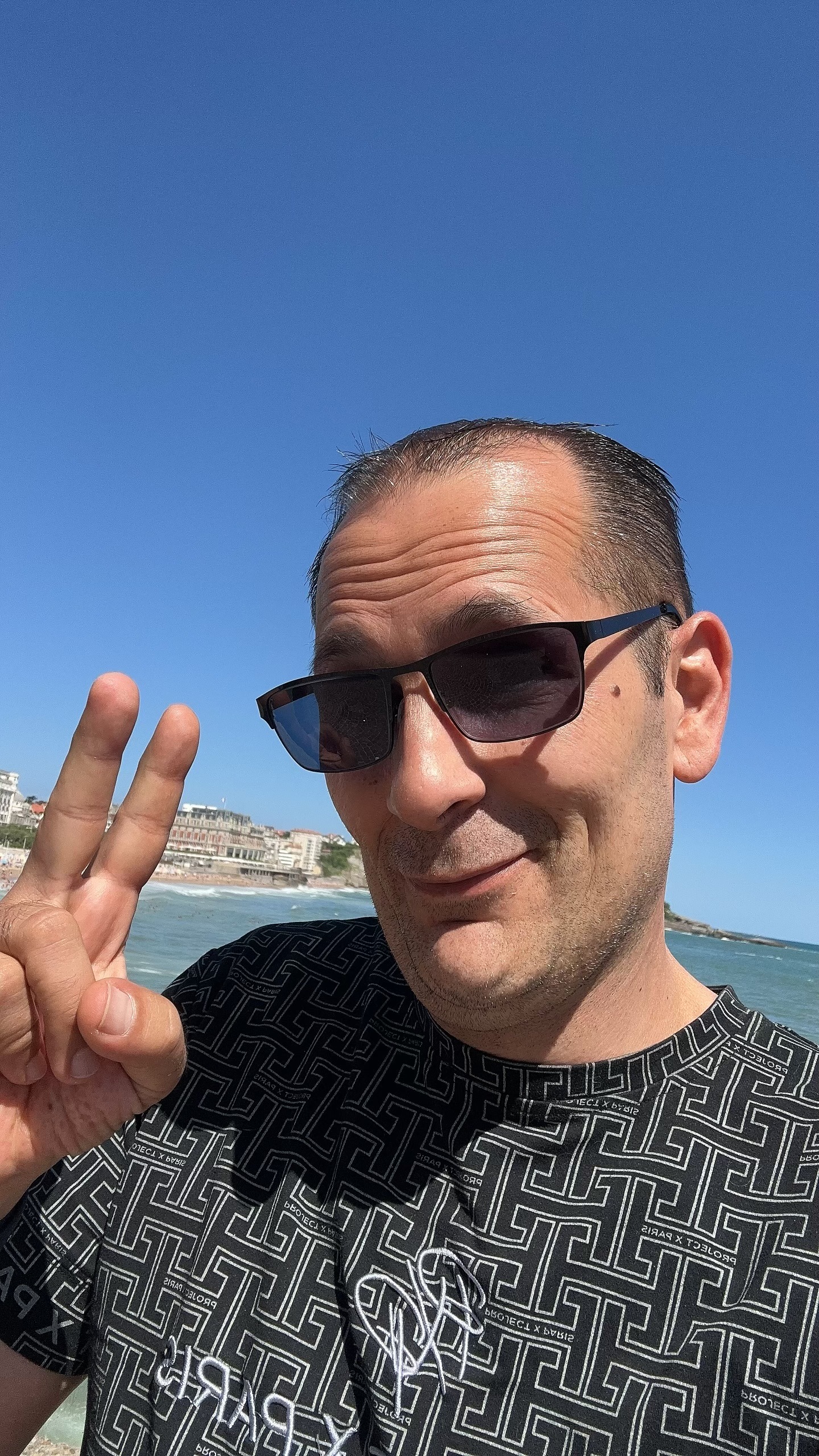 Profil de Lorin, 46 ans, Speed Dating France à Mérignac