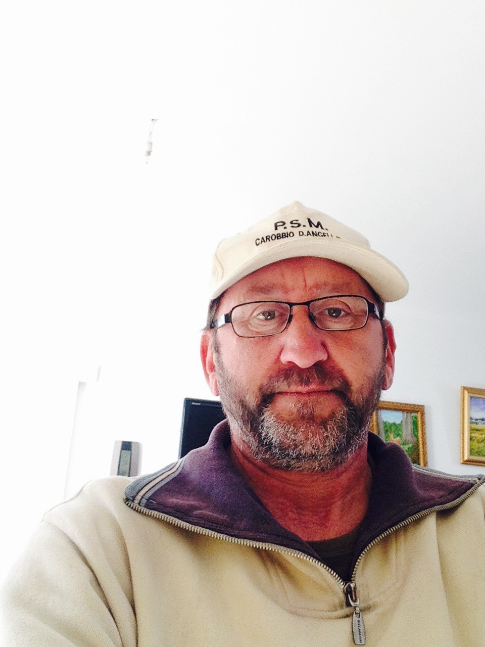 Profil de Kemyl, 55 ans, Speed Dating France à Bauduen
