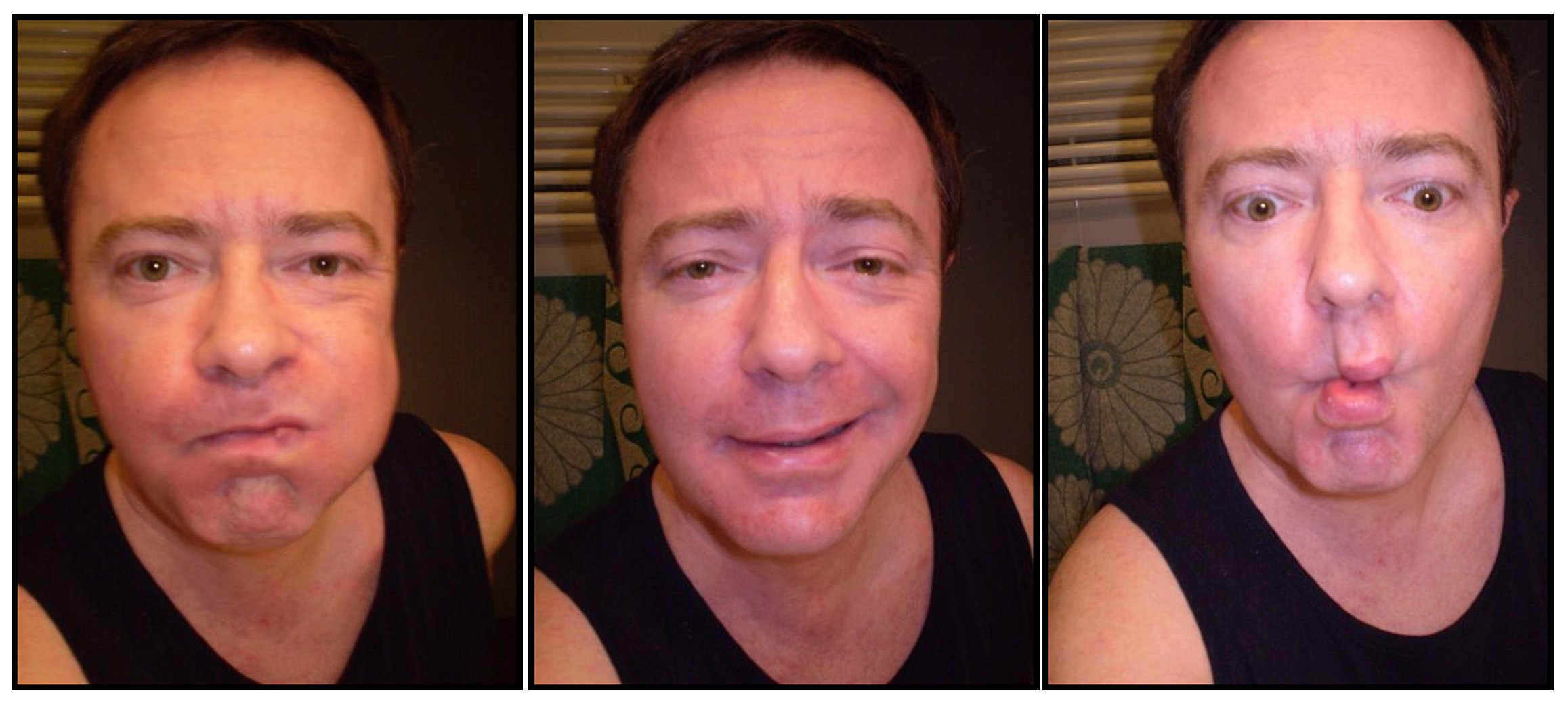 Profil de Isak, 55 ans, Speed Dating France à Gilhoc-sur-Ormèze