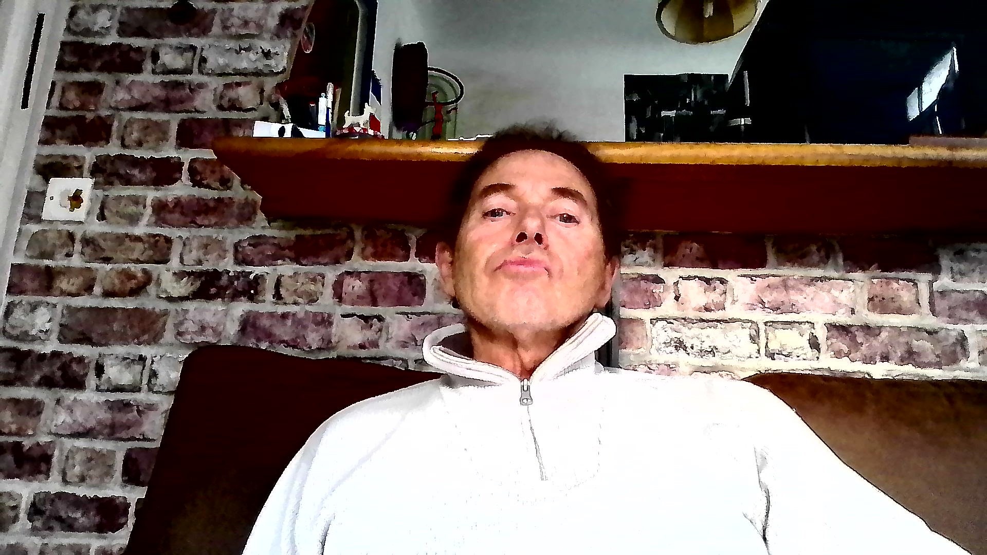 Profil de Achrafe, 49 ans, Speed Dating France à Courlay