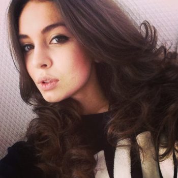 Profil de Nourine, 28 ans, Speed Dating France à Klang