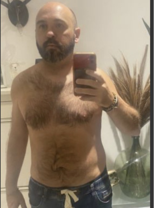 Profil de Tomy, 41 ans, Speed Dating France à LaVersanne