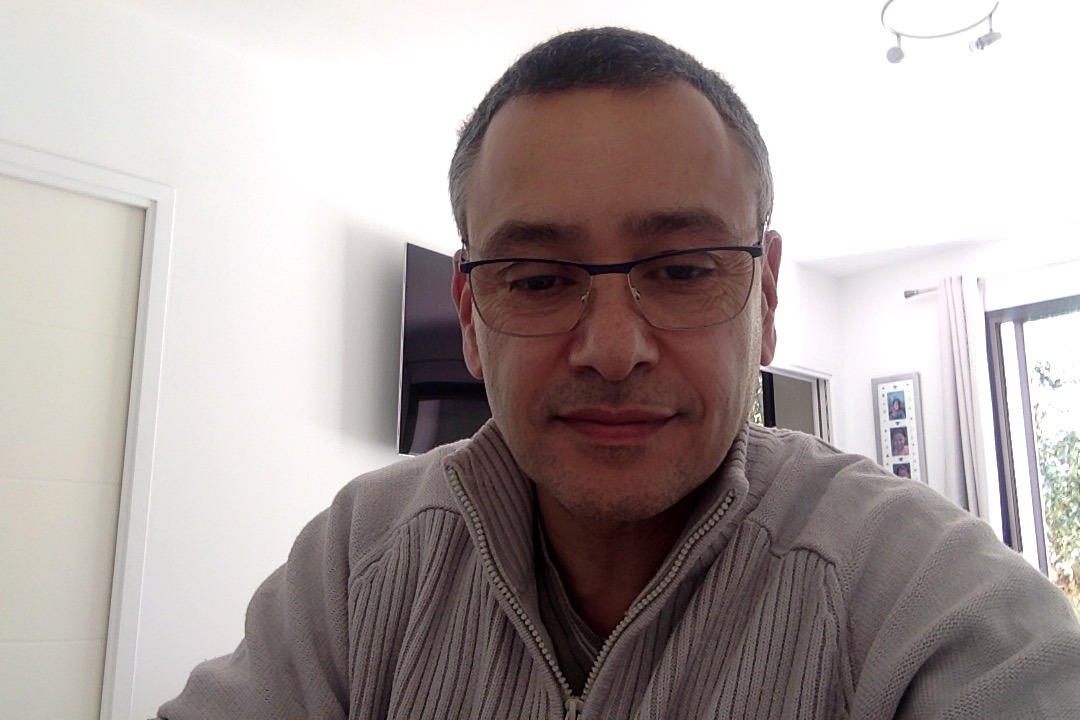Profil de Hamdy, 54 ans, Speed Dating France à Bellegarde-Sainte-Marie