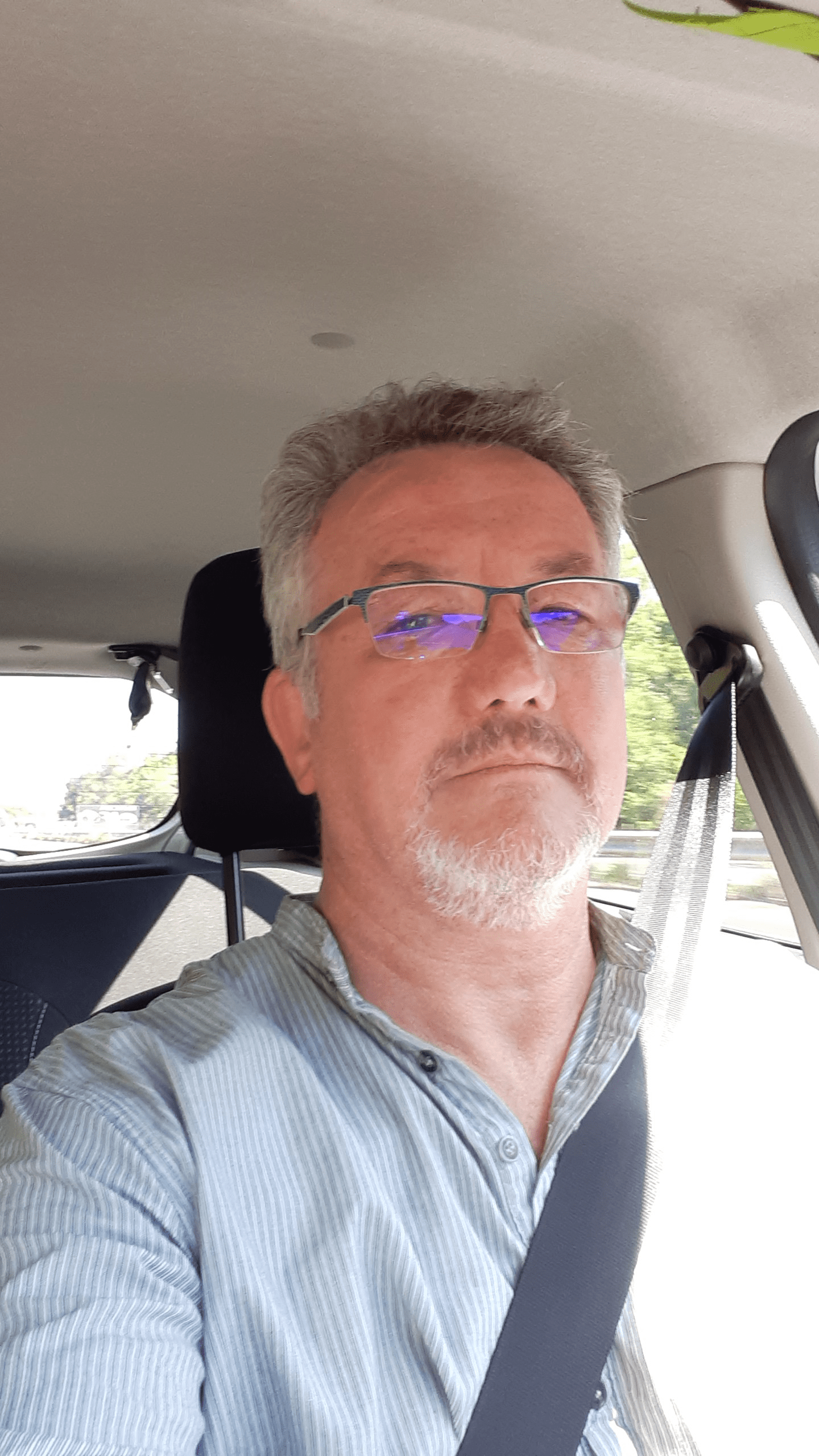 Profil de Ceferino, 55 ans, Speed Dating France à Charny