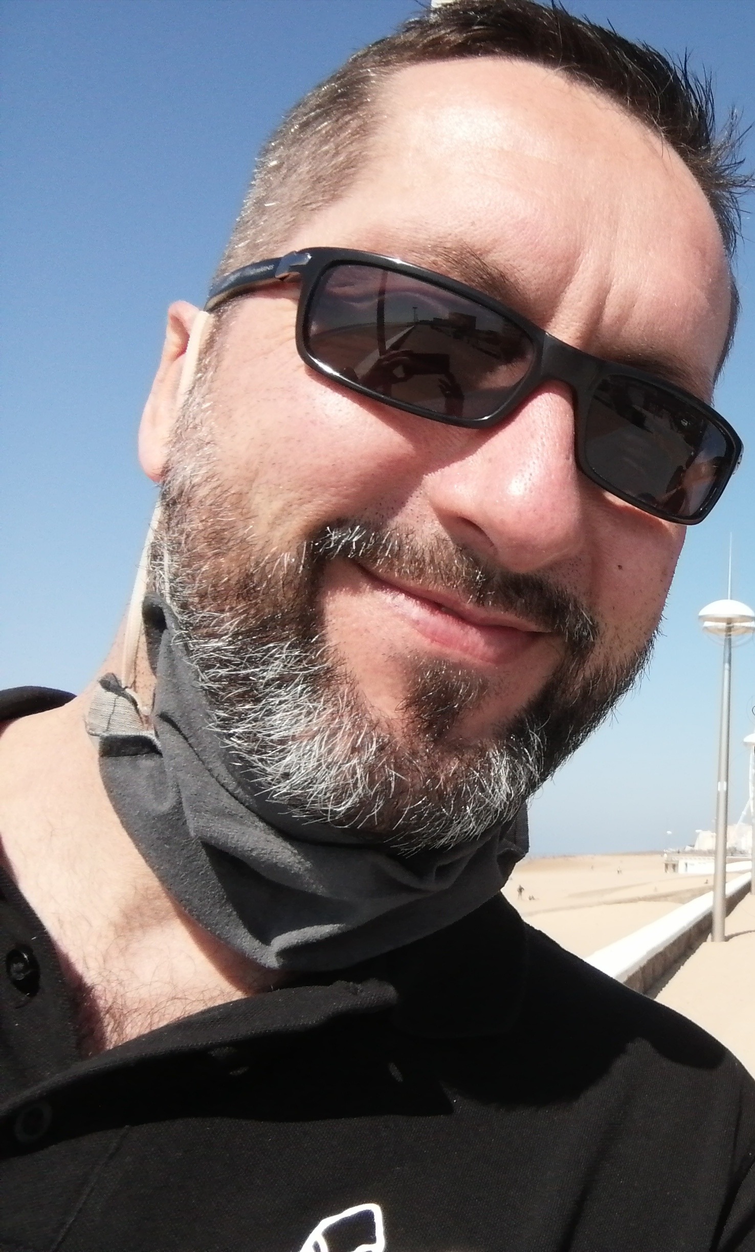 Profil de Mathy, 50 ans, Speed Dating France à Jaujac
