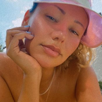 Profil de Asmahan, 26 ans, Speed Dating France à Moislains