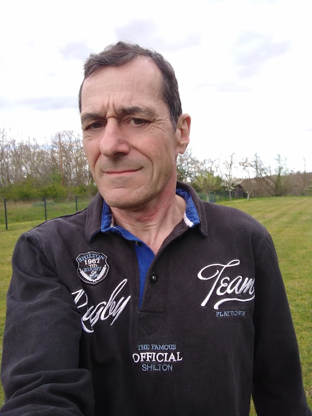 Profil de Matthys, 54 ans, Speed Dating France à Colombier