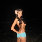 Profil de Gentiane, 27 ans, Speed Dating France à Saint-Eulien