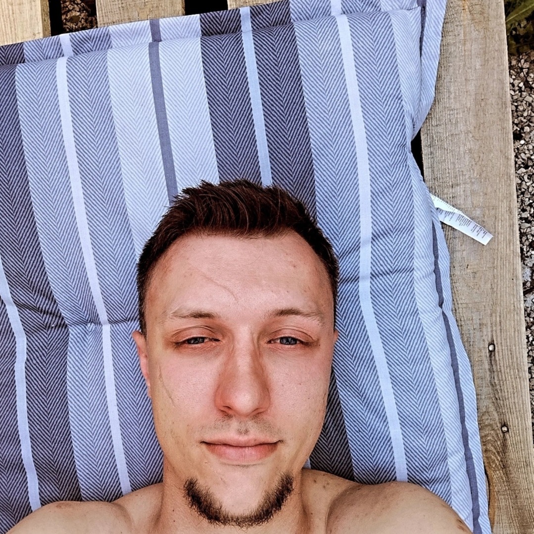 Profil de Sylviano, 34 ans, Speed Dating France à Wittersheim