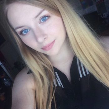 Profil de Walida, 25 ans, Speed Dating France à Mérignac