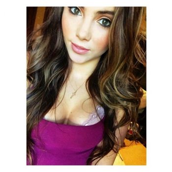 Profil de Anja, 26 ans, Speed Dating France à Saint-Front