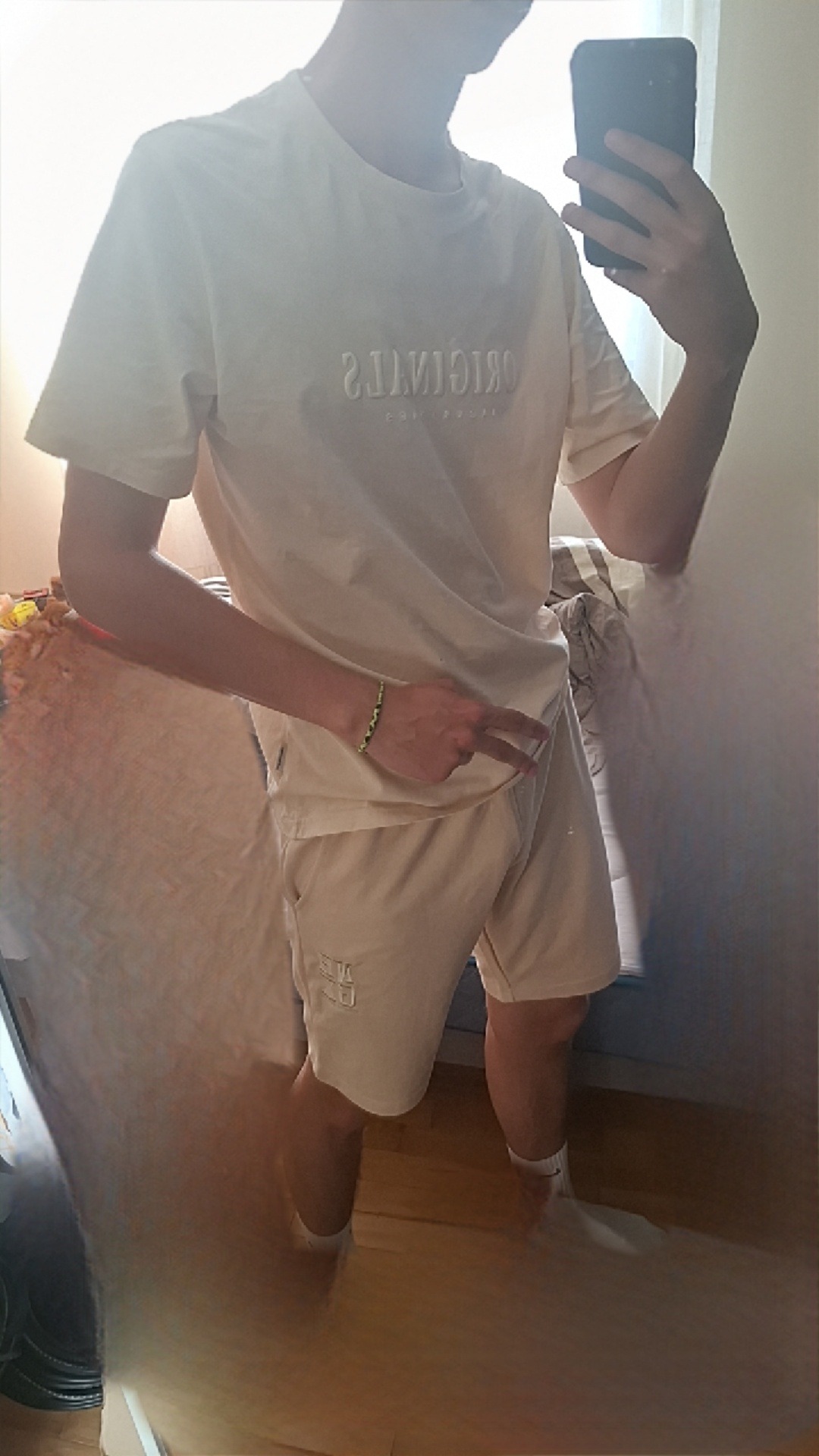 Profil de Odilon, 19 ans, Speed Dating France à Bourg