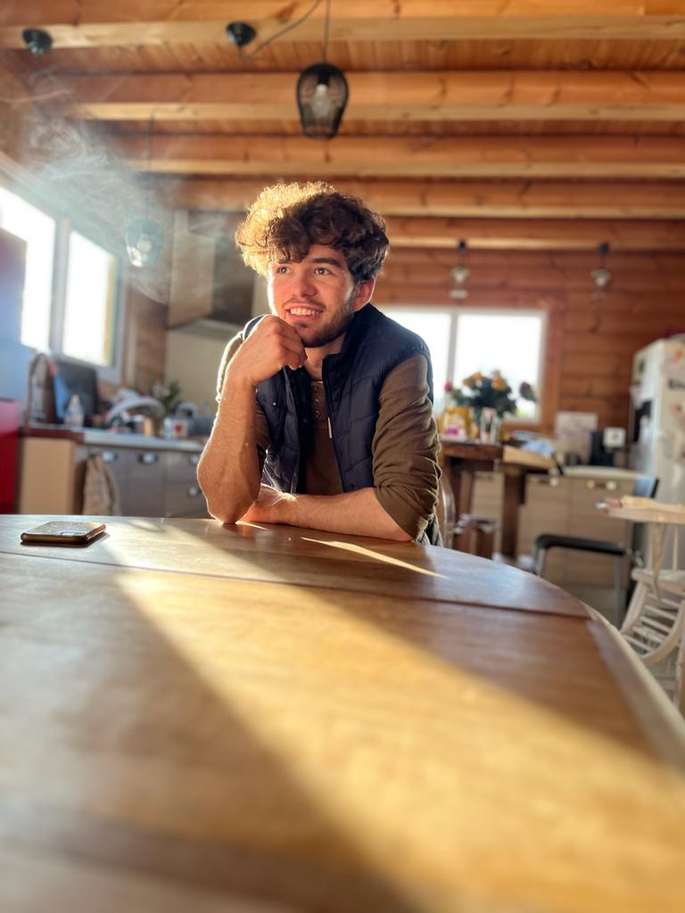 Profil de Ananda, 29 ans, Speed Dating France à Amilly