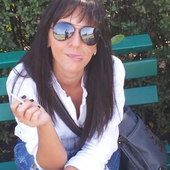 Profil de Omniya, 37 ans, Speed Dating France à Donjeux