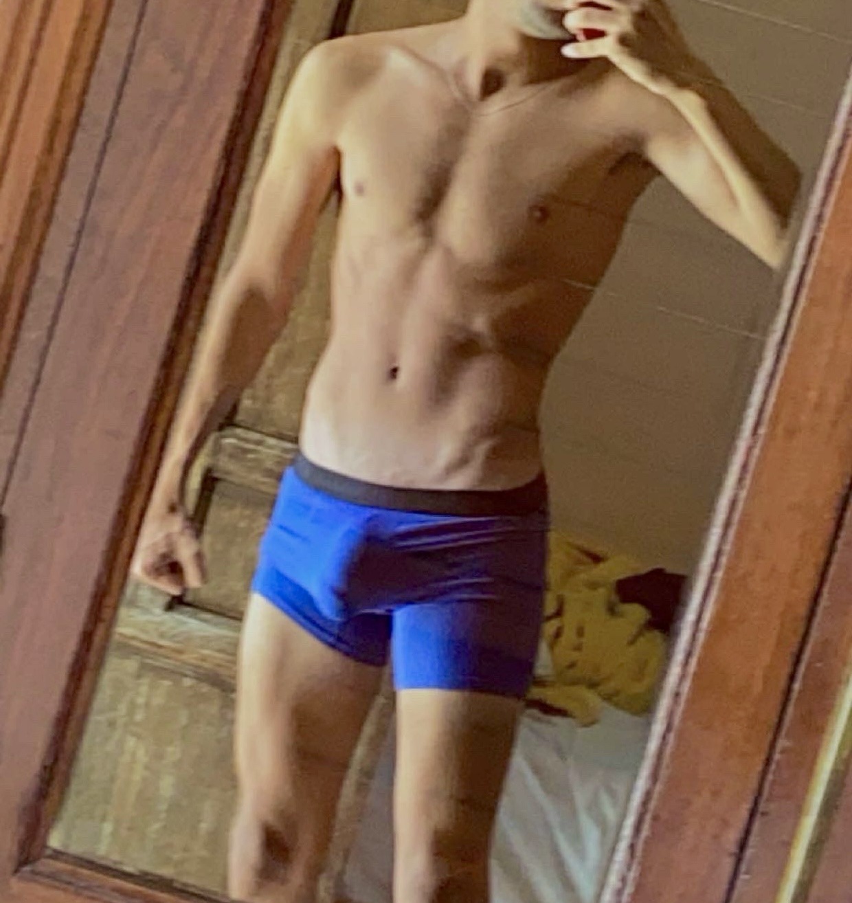 Profil de Kena, 25 ans, Speed Dating France à Ploemel