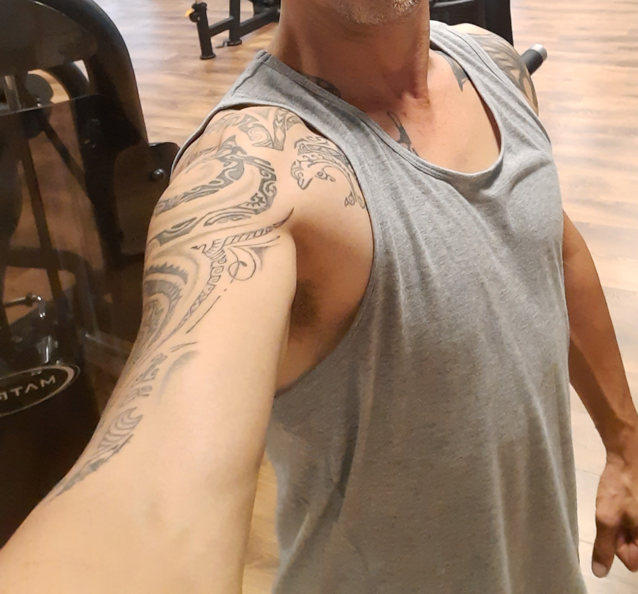 Profil de El-amine, 41 ans, Speed Dating France à Mérignac