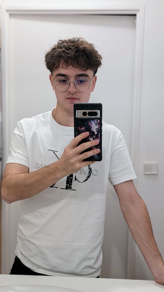 Profil de Sainte-claire, 22 ans, Speed Dating France à Lorient