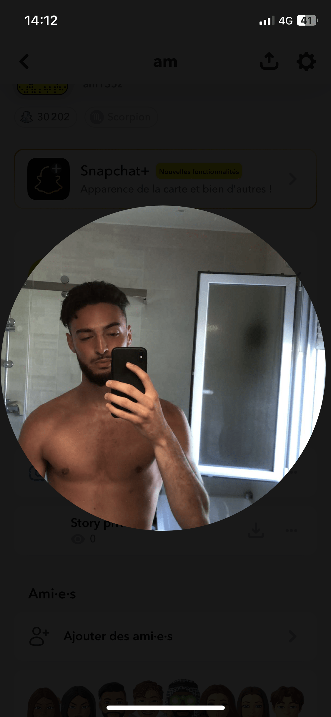 Profil de Recep, 24 ans, Speed Dating France à Polisot