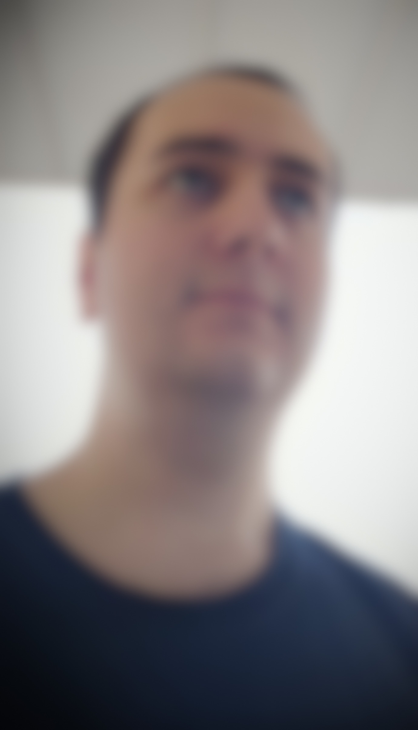 Profil de Azidine, 28 ans, Speed Dating France à Augignac
