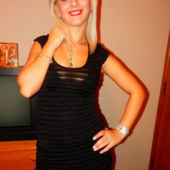 Profil de Clodette, 32 ans, Speed Dating France à Berneuil