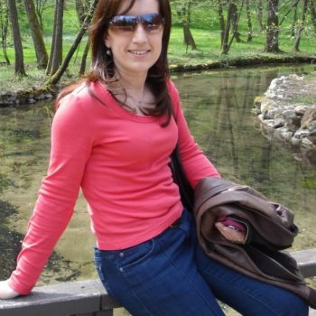 Profil de Katalyna, 46 ans, Speed Dating France à Maison-Roland