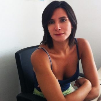Profil de Safya, 32 ans, Speed Dating France à Neuvillette