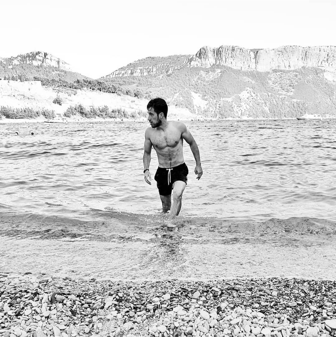 Profil de Vitor, 29 ans, Speed Dating France à Châteauneuf-du-Pape