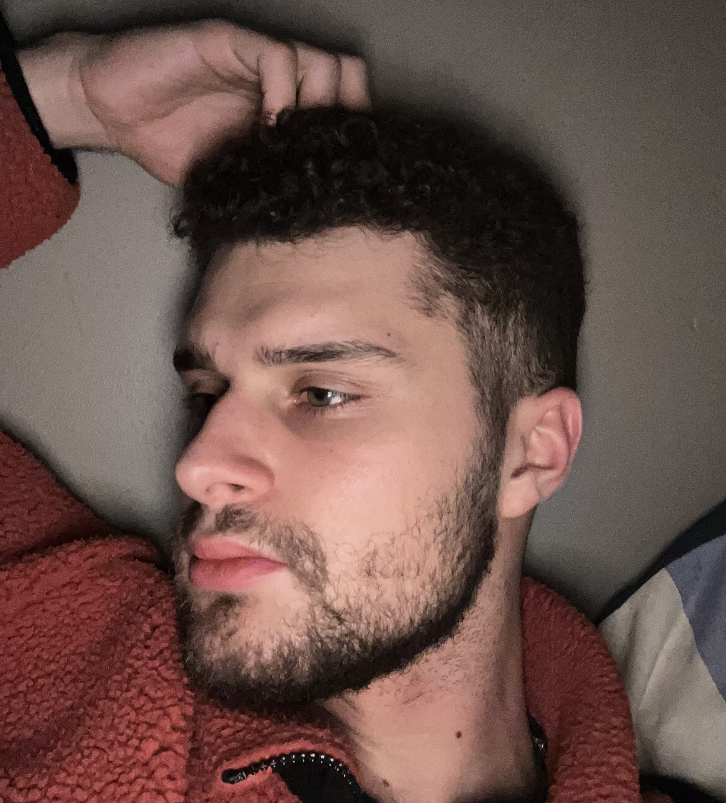 Profil de Freddy, 23 ans, Speed Dating France à Lignières