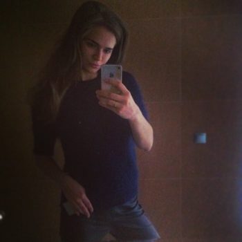Profil de Mary-paule, 26 ans, Speed Dating France à Ercheu