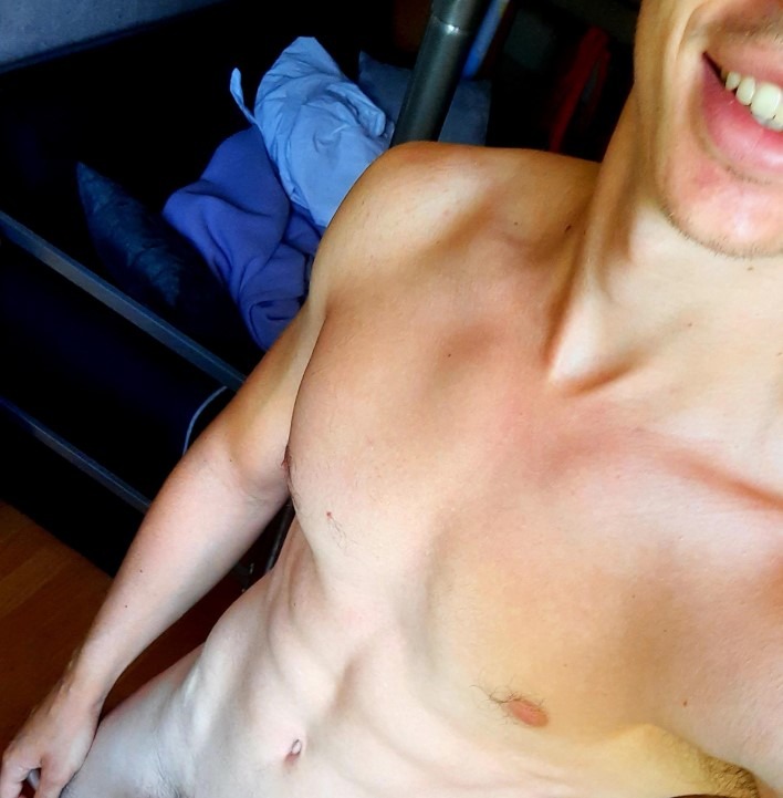 Profil de Salvator, 26 ans, Speed Dating France à Bergueneuse