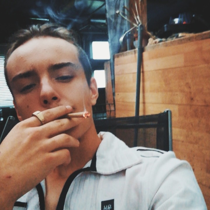 Profil de Melvin, 19 ans, Speed Dating France à Eyzerac