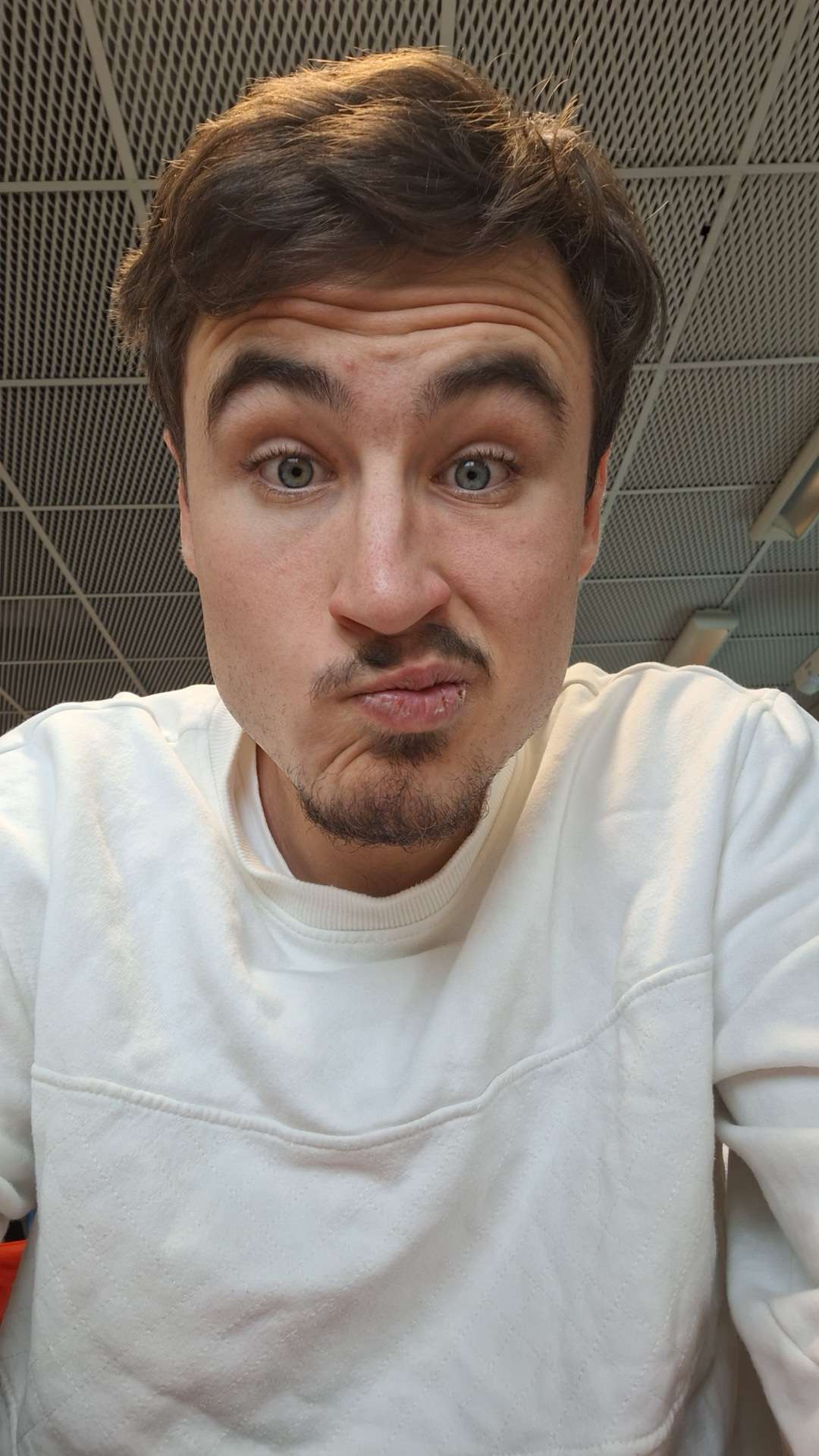 Profil de Maywen, 21 ans, Speed Dating France à Étavigny