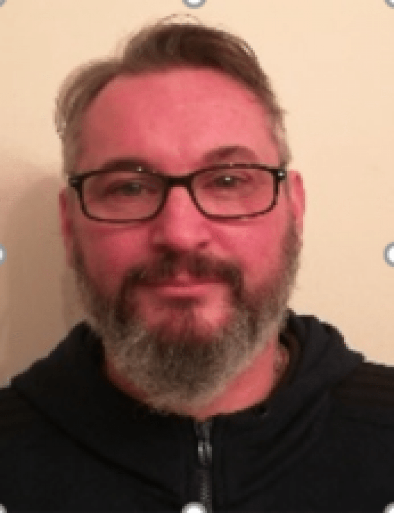 Profil de Cristian, 46 ans, Speed Dating France à Lépine